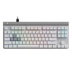 Logitech G515 TKL RAPID, bílá