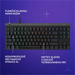 Logitech G515 TKL Tactile Black - SK/SK