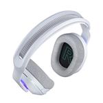 Logitech G522 LIGHTSPEED, biela