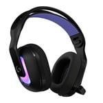 Logitech G522 LIGHTSPEED, čierna