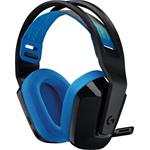Logitech G535 pre systém PS5, čierna