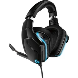Logitech G635 Surround Sound Headset