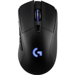 Logitech G703 Lightspeed Black