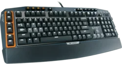 Logitech G710+ Mechanical Gaming Keyboard (US verze)