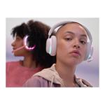 Logitech G735 LIGHTSPEED Wireless RGB Gaming Headset - WHITE