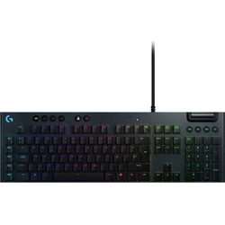 Logitech G815 LIGHTSYNC CZ GL Clicky