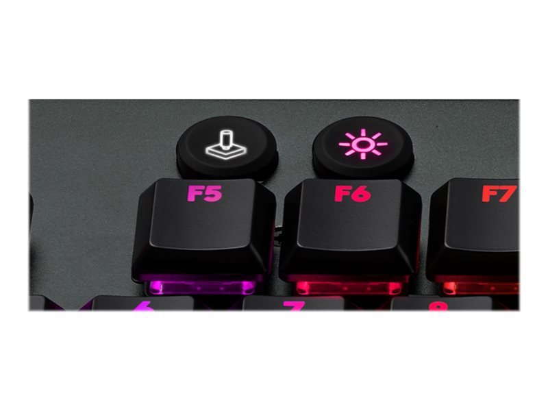 Logitech G815 LIGHTSYNC CZ GL Tactile