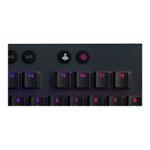 Logitech G815 LIGHTSYNC CZ GL Tactile