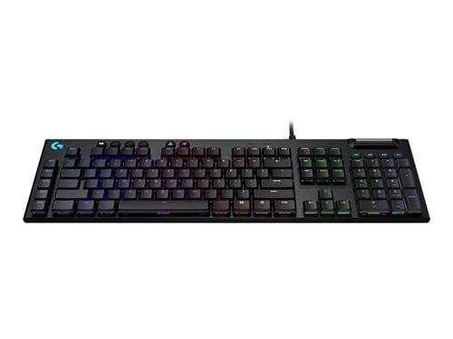 Logitech G815 LIGHTSYNC CZ GL Tactile