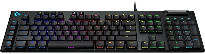 Logitech G815 LIGHTSYNC CZ GL Tactile