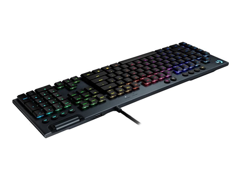 Logitech G815 LIGHTSYNC SK GL Tactile