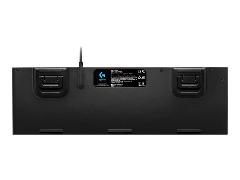 Logitech G815 LIGHTSYNC SK GL Tactile