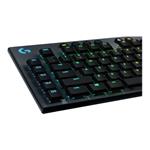 Logitech G815 LIGHTSYNC SK GL Tactile