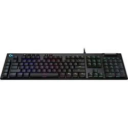 Logitech G815 LIGHTSYNC SK GL Tactile