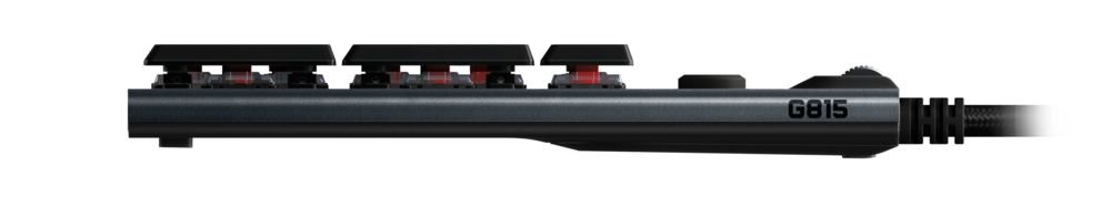 Logitech G815 LIGHTSYNC US GL Linear 920-009008
