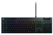 Logitech G815 LIGHTSYNC US GL Linear