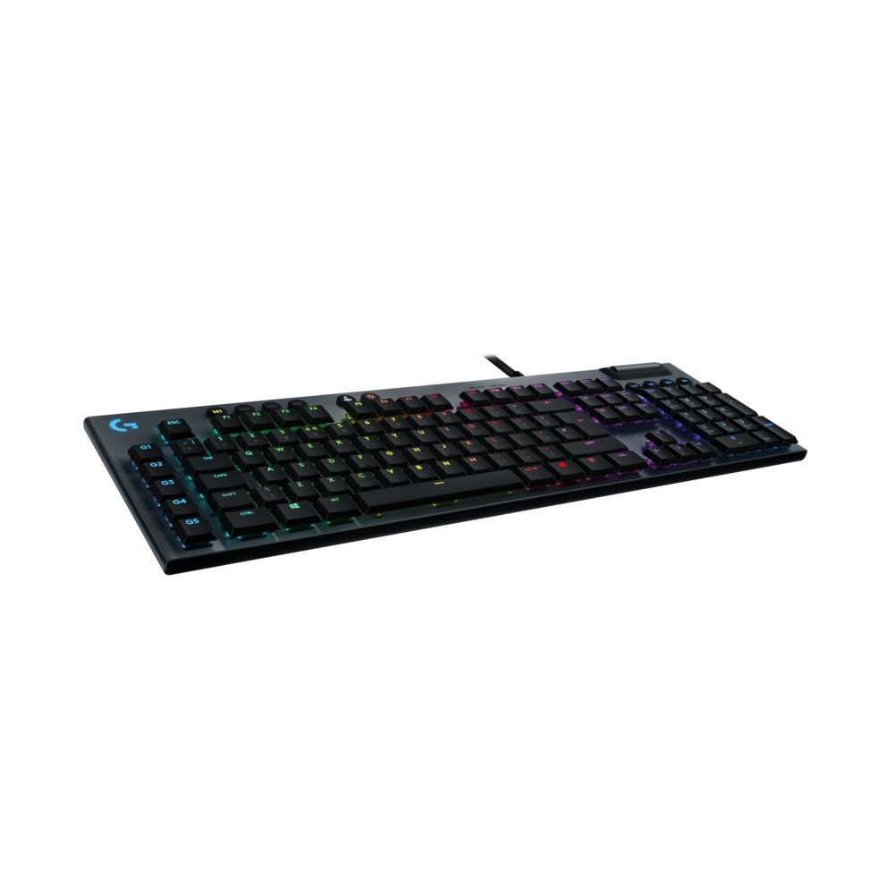 Logitech G815 LIGHTSYNC US GL Tactile 920-008992