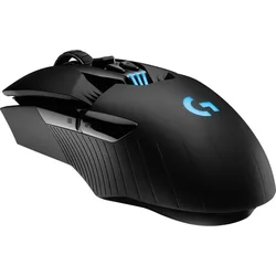 Logitech G903 LIGHTSPEED HERO