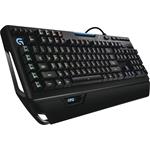Logitech G910 Orion Spectrum RGB, CZ