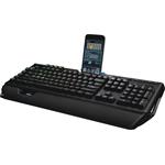 Logitech G910 Orion Spectrum RGB, CZ