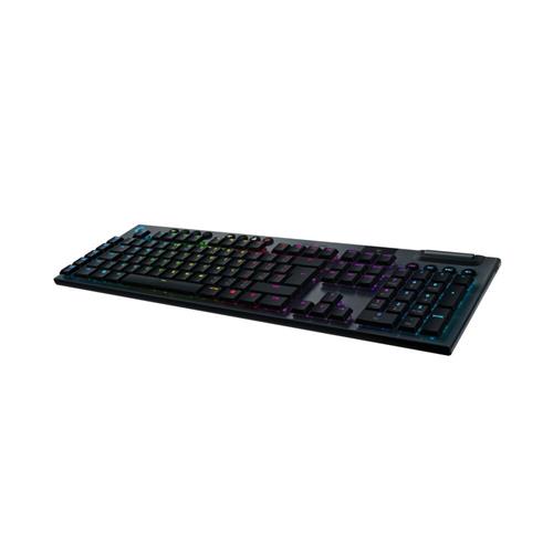 Logitech G915 LIGHTSPEED CZ GL Tactile