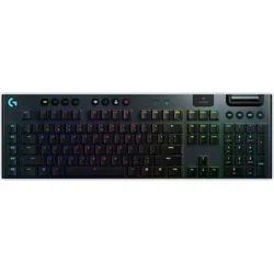 Logitech G915 LIGHTSPEED SK GL Clicky
