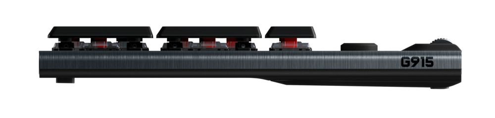 Logitech G915 LIGHTSPEED US GL Linear