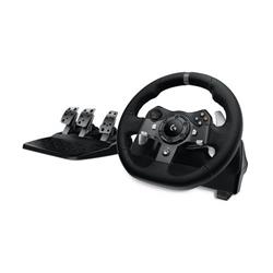 Logitech G920 Driving Force Shifter Steering Wheel Set Driving Force Shifter