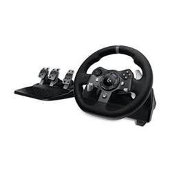 Logitech G920 volant Driving Force