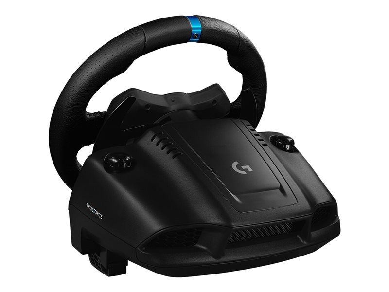 Logitech G923 Driving Force pre PC/Xbox Series/One
