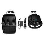 Logitech G923 Driving Force pro PC/PS5/PS4