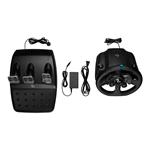 Logitech G923 PC, Xbox