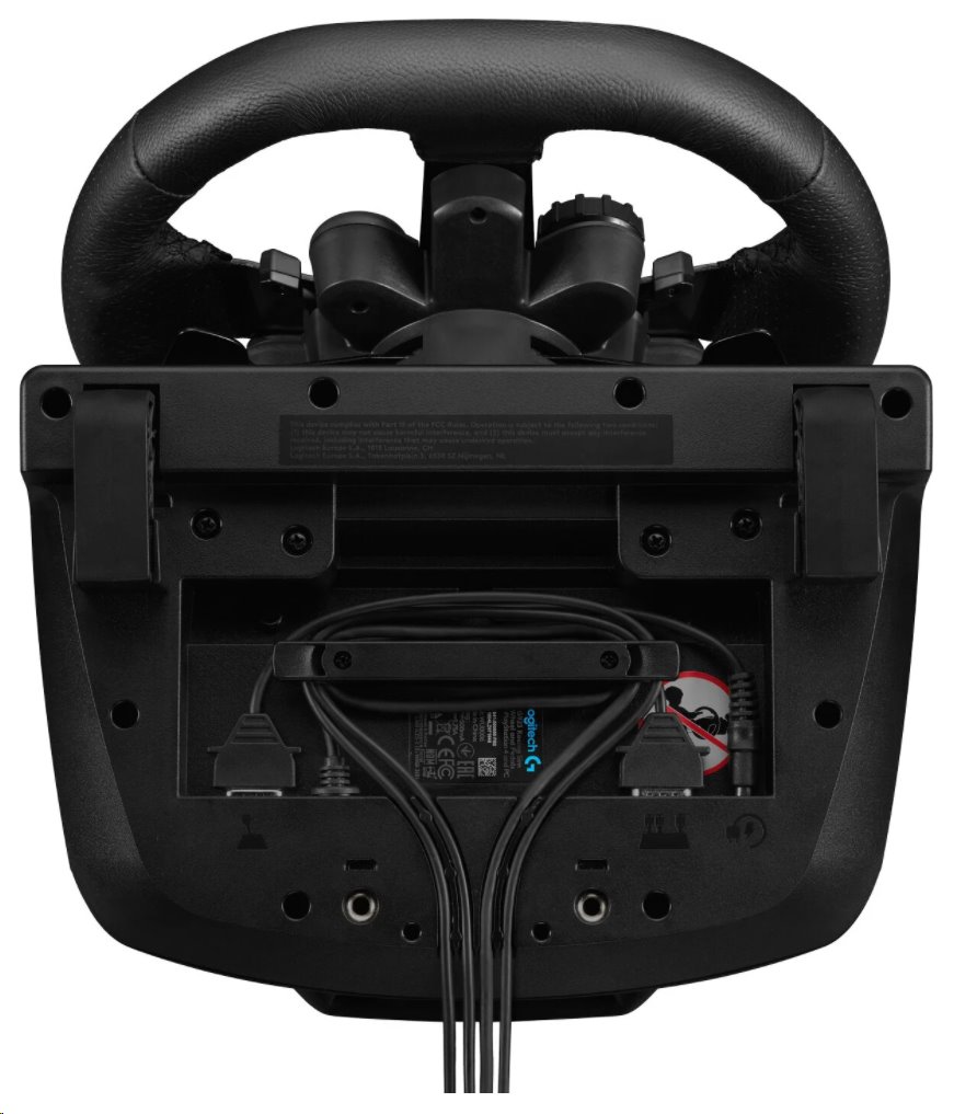 Logitech G923 PS4, PS5