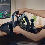 Logitech G923 SE Racing Bundle (PS/PC)