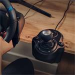 Logitech G923 SE Racing Bundle (PS/PC)