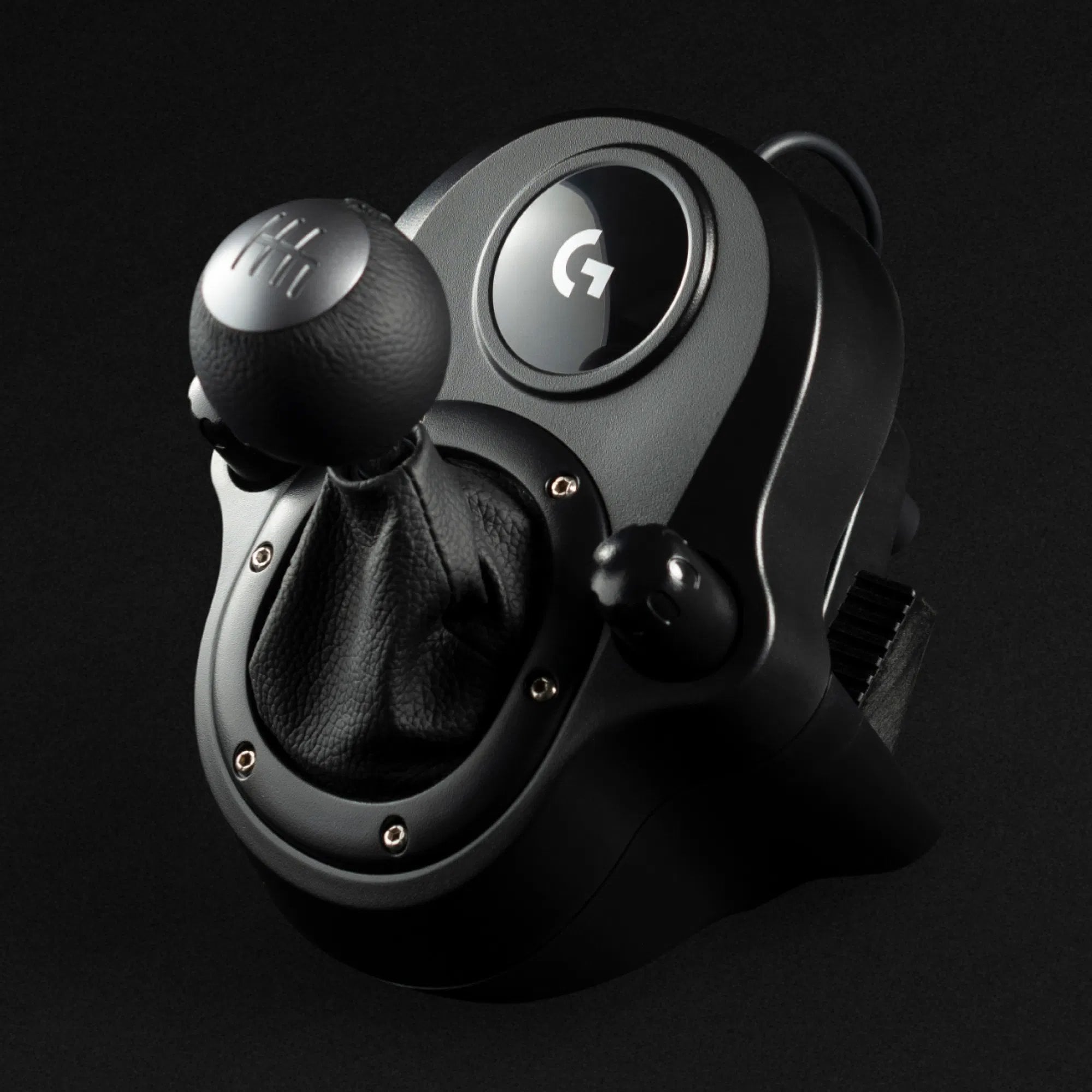 Logitech G923 SE Racing Bundle (Xbox/PC)