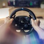 Logitech G923 SE Racing Bundle (Xbox/PC)