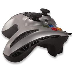 Logitech gamepad Chillstream Controller, s chlazením, USB