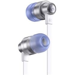 Logitech Gaming Earphones G333 - White