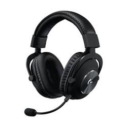 Logitech Gaming Headset G Pro 981-000812 - Sluchátka