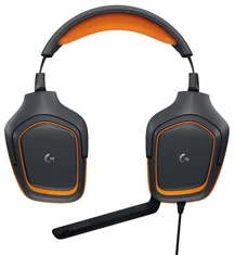 Logitech Gaming Headset G231 Prodigy