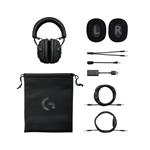 Logitech Gaming Headset Pro X