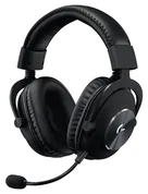 Logitech Gaming Headset Pro X Wireless 981-000907 - Sluchátka