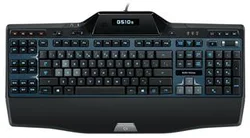 Logitech Gaming Keyboard G510s (US verze)