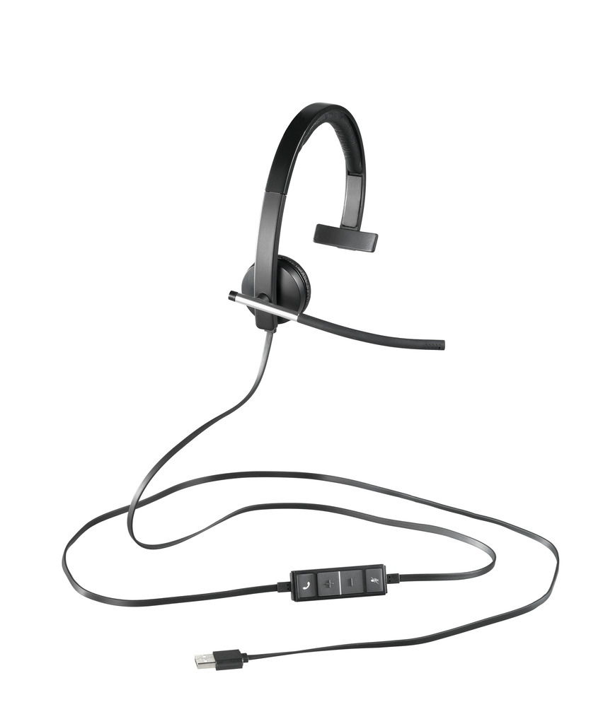 Logitech H650E 981-000514