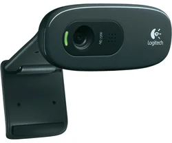 Logitech HD C270
