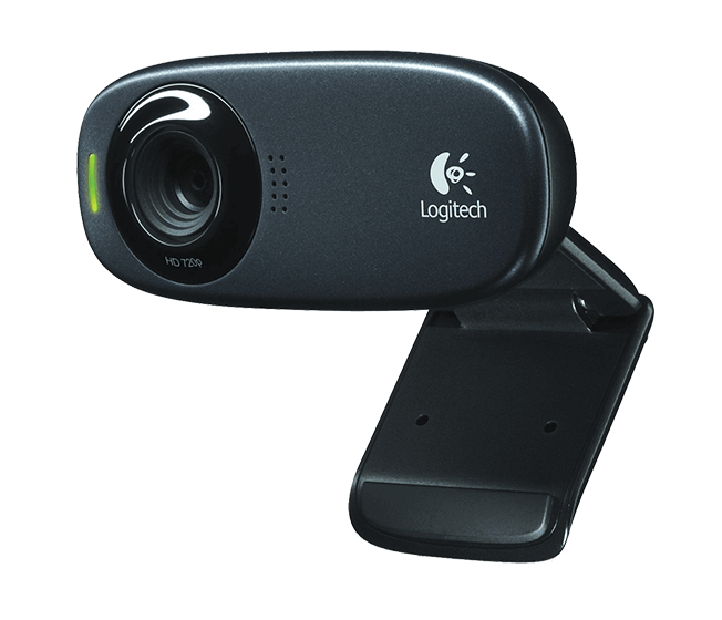 Logitech HD C310 960-000637