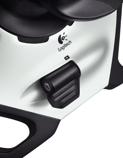 Logitech Joystick Extreme 3D Pro