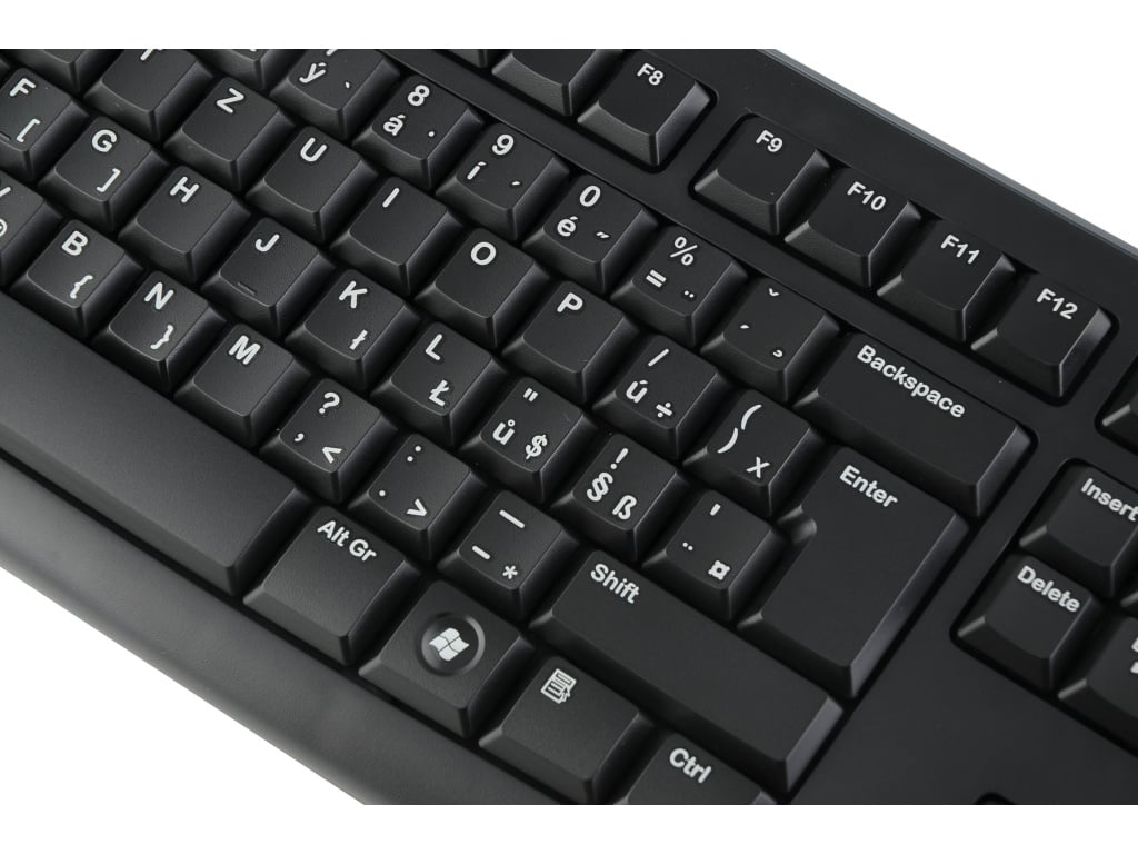 Logitech K120 for Business