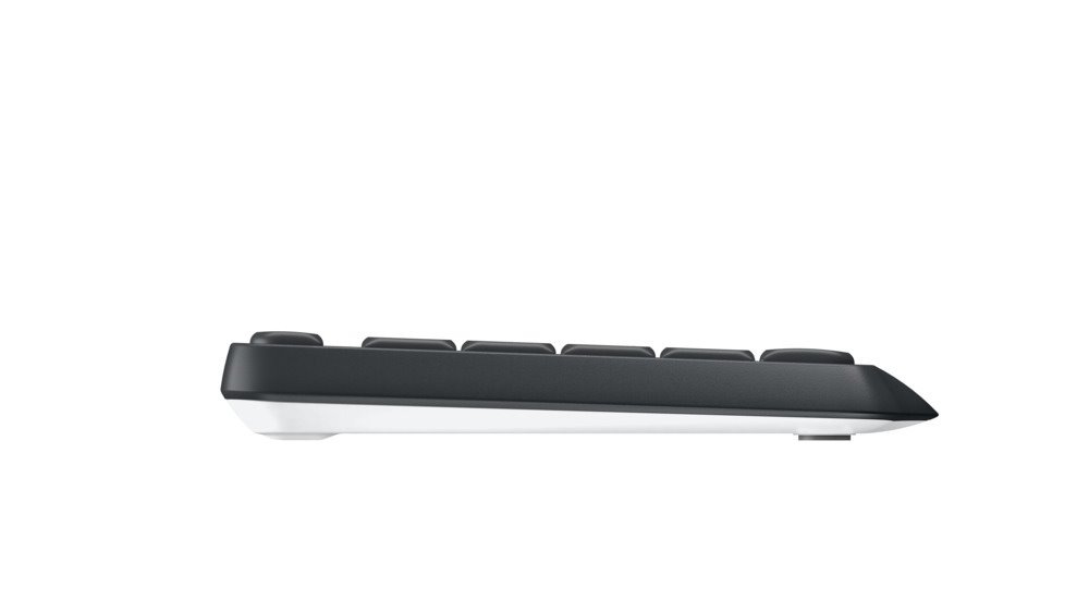 Logitech K375s Multi-Device CZ 920-008182